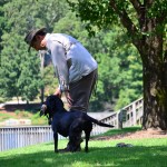 its a lab thing kala training ESL-34